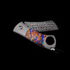 Dichro Limited Edition Cigar Cutter & Knife - CG1 DICHRO-William Henry-Renee Taylor Gallery
