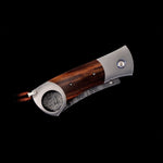 Havana Limited Edition Cigar Cutter - CG1 HAVANA-William Henry-Renee Taylor Gallery