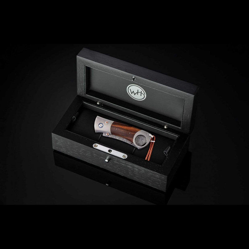 Havana Limited Edition Cigar Cutter - CG1 HAVANA-William Henry-Renee Taylor Gallery