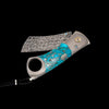 Kingman Limited Edition Cigar Cutter - CG1 KINGMAN-William Henry-Renee Taylor Gallery