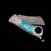 Kingman Limited Edition Cigar Cutter - CG1 KINGMAN-William Henry-Renee Taylor Gallery