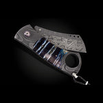 Twister Limited Edition Cigar Cutter - CG1 TWISTER-William Henry-Renee Taylor Gallery