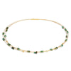 Chipo Green Turquoise Necklace - 85399356-Bernd Wolf-Renee Taylor Gallery