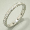 Platinum Circle Diamond Band - R-73P-Alex Sepkus-Renee Taylor Gallery