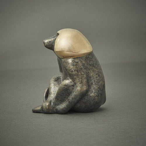 "Classic Baboon"-Loet Vanderveen-Renee Taylor Gallery