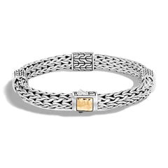 classic-chain-gold-silver-four