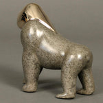 "Classic Gorilla"-Loet Vanderveen-Renee Taylor Gallery