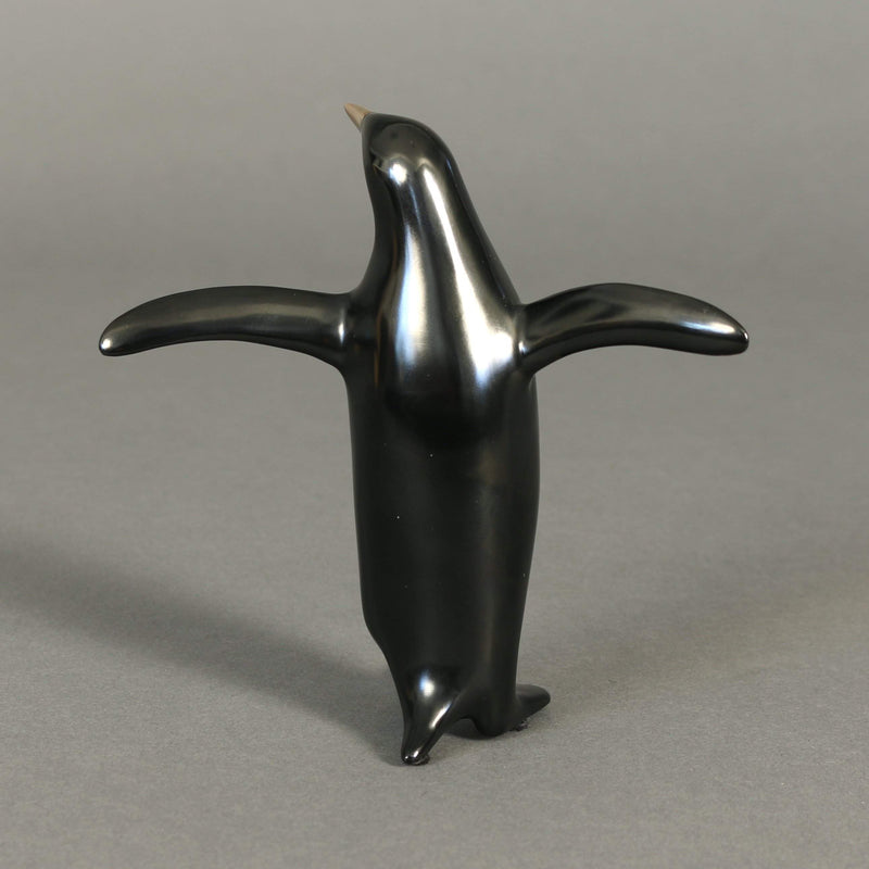 "Classic Penguin"-Loet Vanderveen-Renee Taylor Gallery