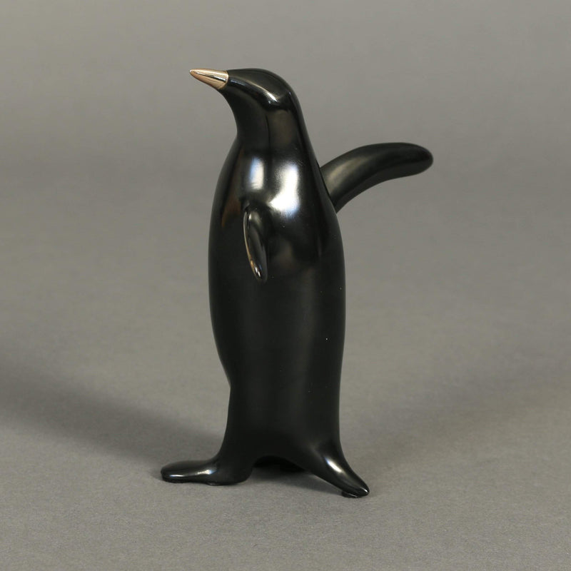 "Classic Penguin"-Loet Vanderveen-Renee Taylor Gallery