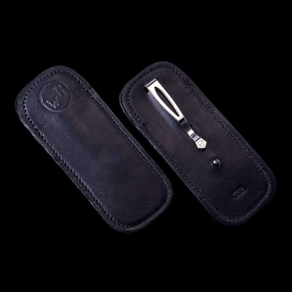 CLIPCASE© for William Henry Knives CLIPCASE© for William Henry Knives