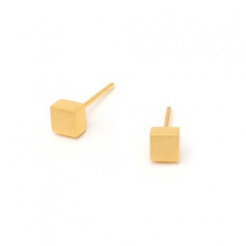 Cobos Earrings - 19485506-Bernd Wolf-Renee Taylor Gallery