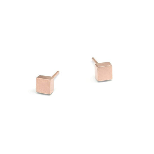 Cobos Stud Earrings - 19485505-Bernd Wolf-Renee Taylor Gallery