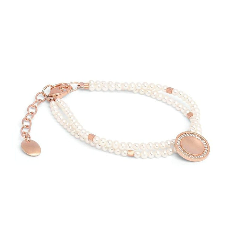 Conelli Freshwater Pearl Bracelet - 82128655-Bernd Wolf-Renee Taylor Gallery