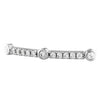 Copley Diamond Bangle - HFBDCOP01108W-L-Hearts on Fire-Renee Taylor Gallery