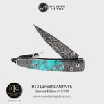 Lancet Santa Fe Limited Edition - B10 SANTA FE