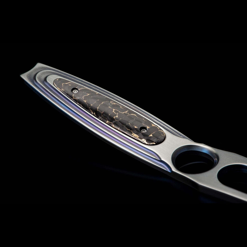 Oakmont Divot Tool - D2-5 OAKMONT-William Henry-Renee Taylor Gallery