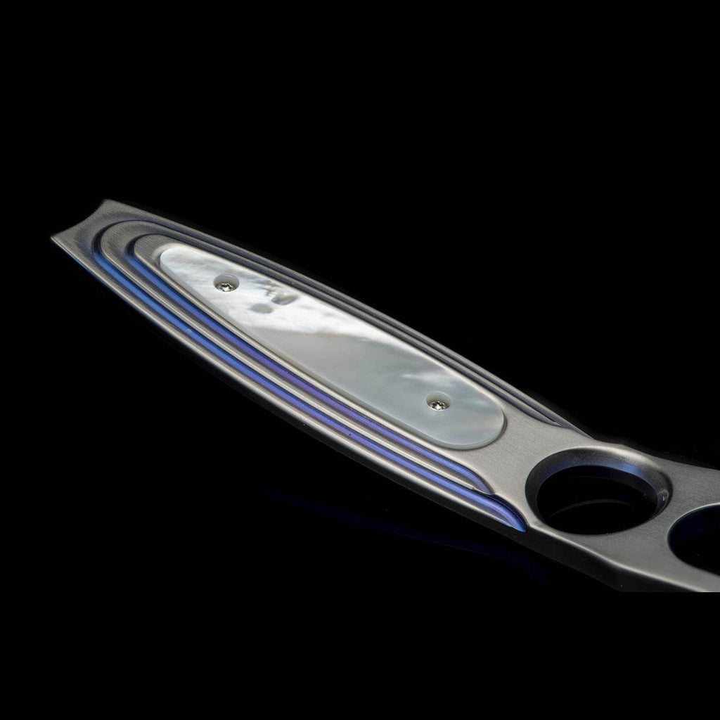 Divot Tool - D2-4 SPYGLASS-William Henry-Renee Taylor Gallery