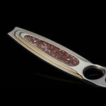 St. Andrews Limited Edition Divot Tool - D2-2 ST. ANDREWS-William Henry-Renee Taylor Gallery