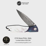 Omni Full Sail Limited Edition - C19 FULL SAIL
