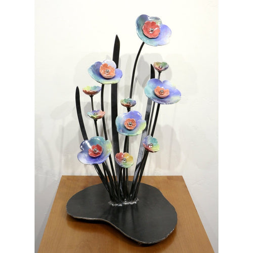 "Delicate Beauty"-Jutta Golas-Renee Taylor Gallery