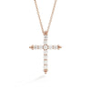 Divine Graceful Diamond Pendant & Chain - HFPDIVGR00758-Hearts on Fire-Renee Taylor Gallery