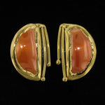 E011 Earrings-Creative Copper-Renee Taylor Gallery