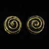 E016 Earrings-Creative Copper-Renee Taylor Gallery