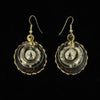 E025 Earrings-Creative Copper-Renee Taylor Gallery