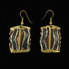 E076 Earrings-Creative Copper-Renee Taylor Gallery