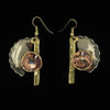 E087 Earrings-Creative Copper-Renee Taylor Gallery