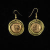 E088 Earrings-Creative Copper-Renee Taylor Gallery