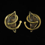 E094 Earrings-Creative Copper-Renee Taylor Gallery