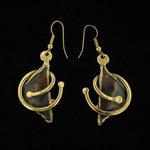E094 Earrings-Creative Copper-Renee Taylor Gallery