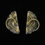 E102 Earrings-Creative Copper-Renee Taylor Gallery
