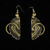 E102 Earrings-Creative Copper-Renee Taylor Gallery