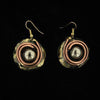 E179 Earrings-Creative Copper-Renee Taylor Gallery