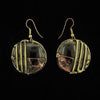 E190 Earrings-Creative Copper-Renee Taylor Gallery