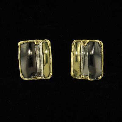 E213 Earrings-Creative Copper-Renee Taylor Gallery
