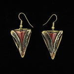 E240 Earrings-Creative Copper-Renee Taylor Gallery