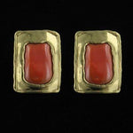 E243 Earrings-Creative Copper-Renee Taylor Gallery