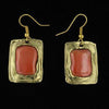 E243 Earrings-Creative Copper-Renee Taylor Gallery
