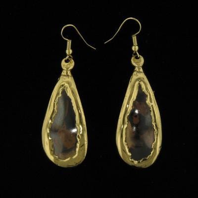 E264 Earrings-Creative Copper-Renee Taylor Gallery