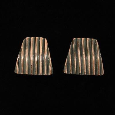 E280 Earrings-Creative Copper-Renee Taylor Gallery