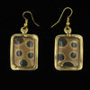 E286LD Earrings-Creative Copper-Renee Taylor Gallery