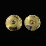 E296 Earrings-Creative Copper-Renee Taylor Gallery