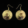 E296 Earrings-Creative Copper-Renee Taylor Gallery