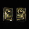 E298 Earrings-Creative Copper-Renee Taylor Gallery