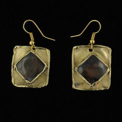 E336 Earrings-Creative Copper-Renee Taylor Gallery