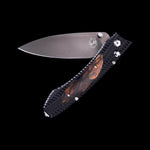 E6-10 Knife-William Henry-Renee Taylor Gallery
