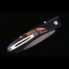 E6-10 Knife-William Henry-Renee Taylor Gallery